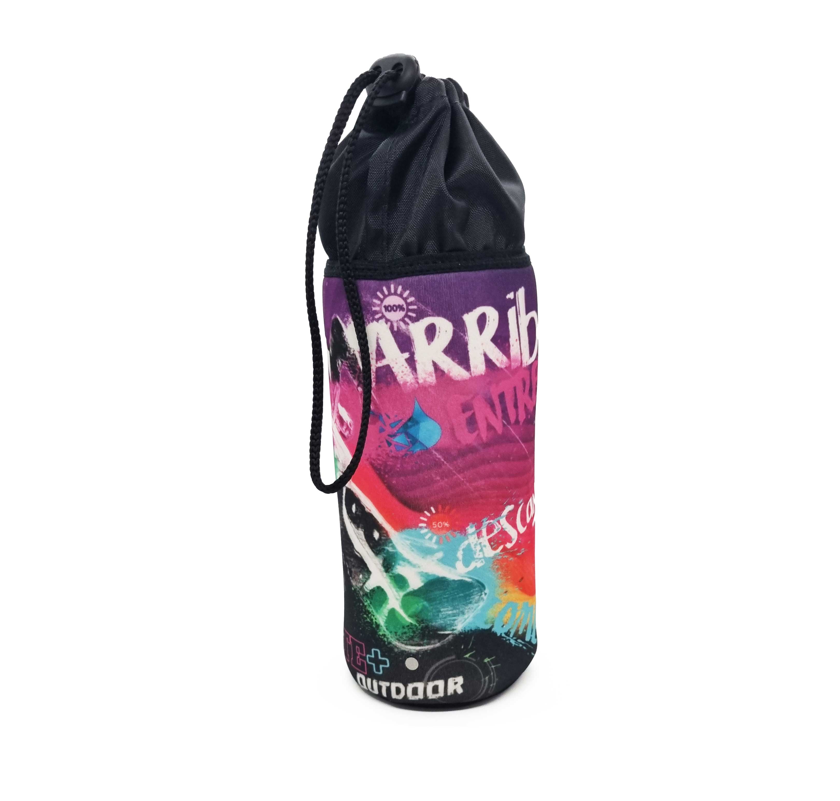 Entrená - Funda Bonitas Outdoor Porta Botella de Agua
